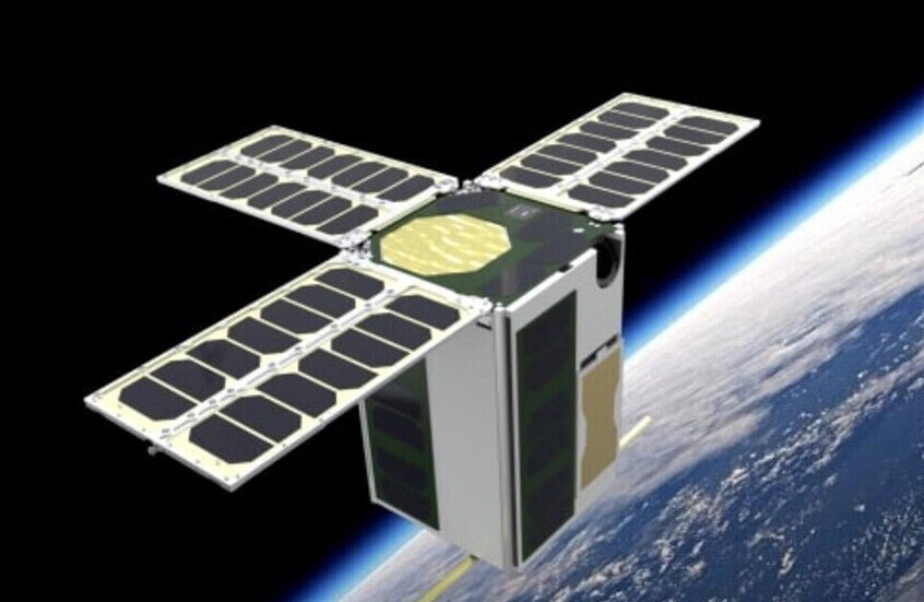 "روس كوسموس" تتعاون مع شركة روسية خاصة لتطوير أقمار لاستشعار الأرض عن بعد
