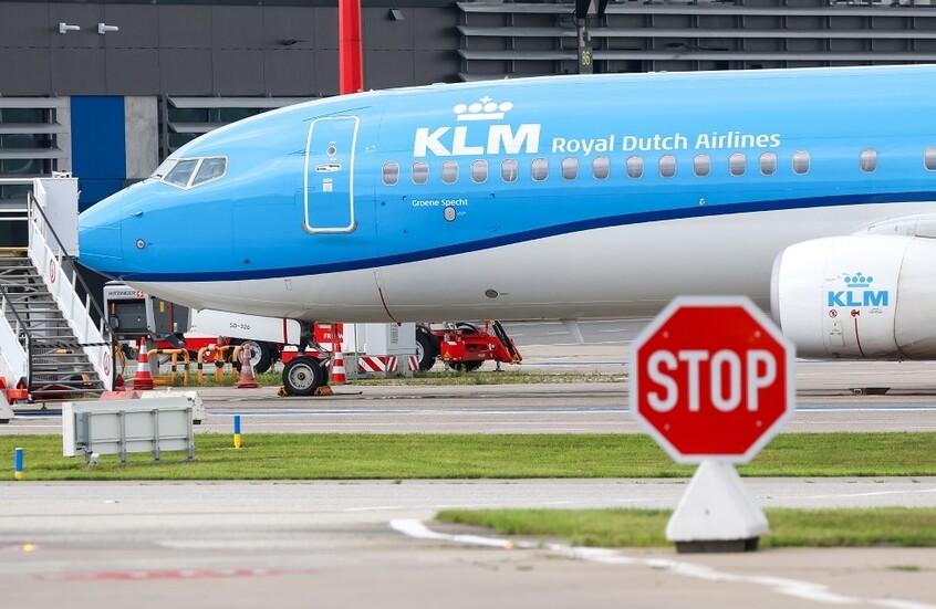 مطار هامبورغ الألماني يعاني من نقص في الكيروسين مما قد يتسبب بتأخير الرحلات الجوية وإلغائها