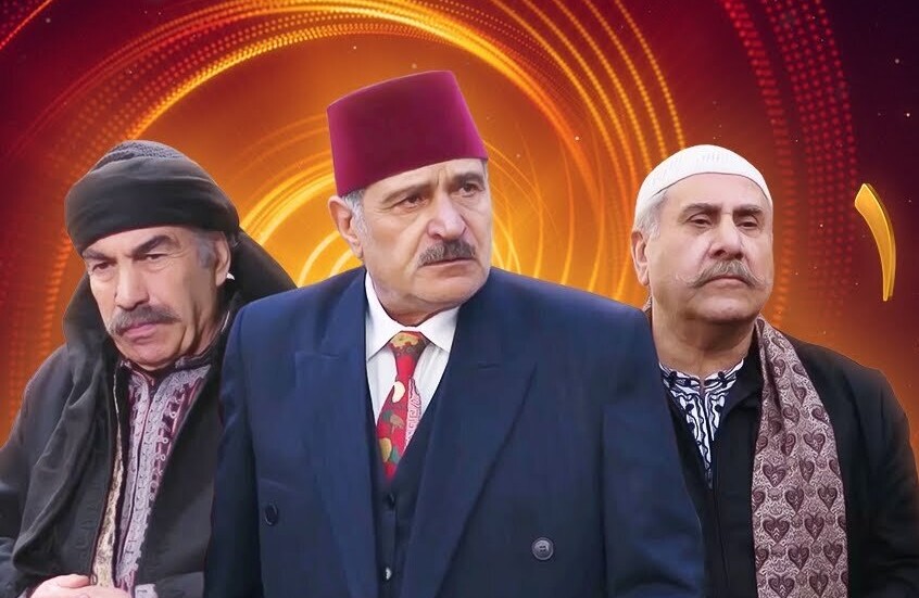 "أثار جدلا واسعا بمواقفه في عهد الأسد".. اختطاف منتج سوري شهير من مكتبه في دمشق بعز النهار