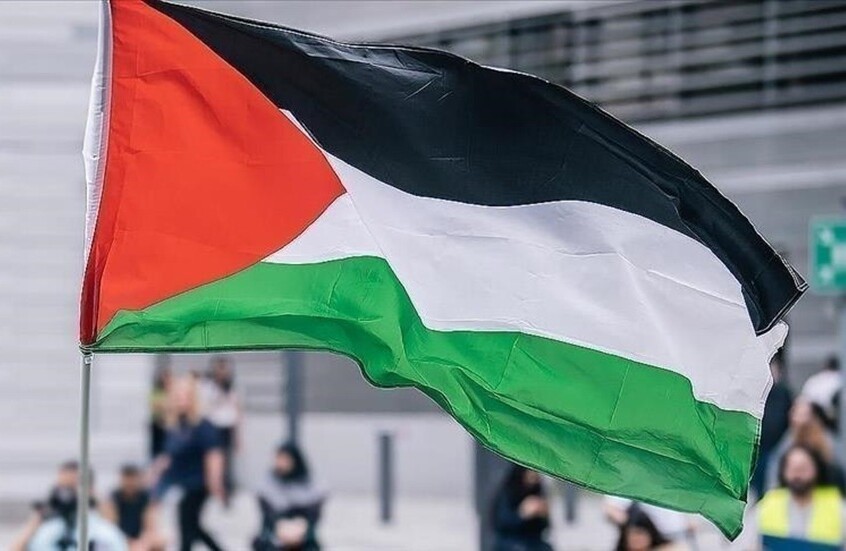 منظمة "السلام الآن" الإسرائيلية تطلق حملة مؤيدة للاعتراف بدولة فلسطين