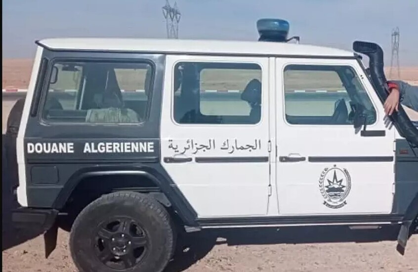 الجزائر.. إحباط محاولة تهريب كمية كبيرة من الكوكايين وأكثر من 374 ألف "صاروخ"