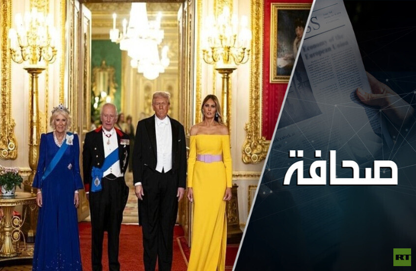 دعوة ترامب لن تحل مشاكل بريطانيا