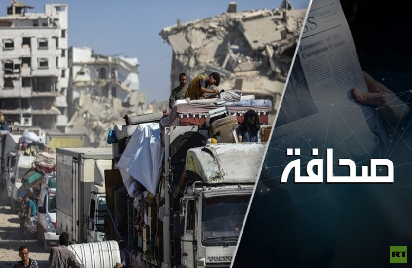 يسحقون غزة: كم من الوقت قد تستغرق عملية إسرائيل ضد حماس؟