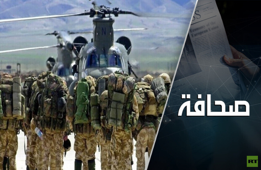 جيران روسيا الغربيون يُعززون حدودهم بأسنان التنين