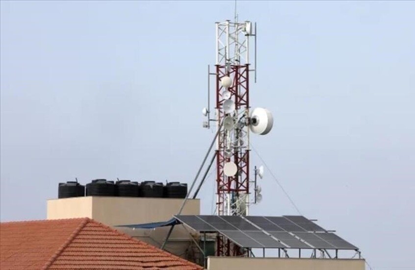 "بالتل" تعلن استعادة خدمات الانترنت والاتصالات في محافظتي غزة والشمال