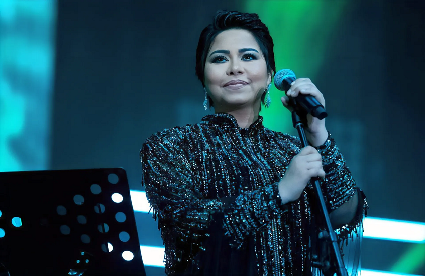 مصر.. إحالة الفنانة شيرين عبد الوهاب إلى المحاكمة