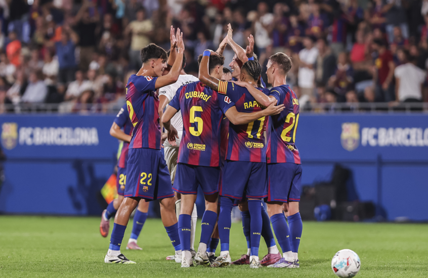 التشكيلة الأساسية لمواجهة نيوكاسل وبرشلونة