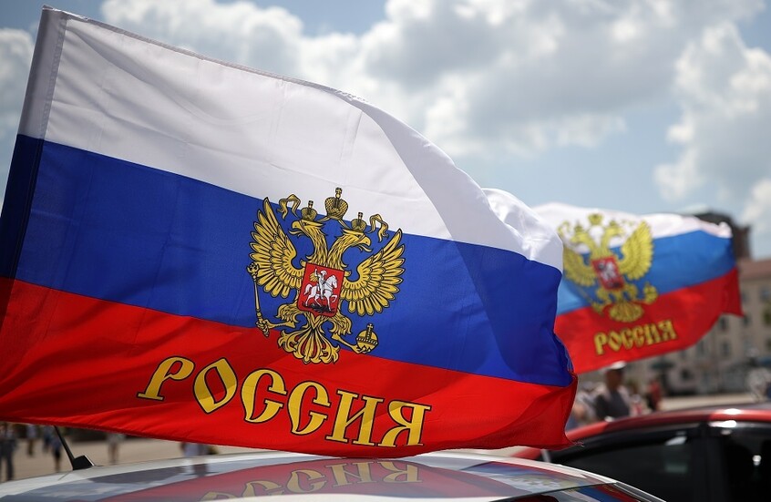 روسيا تطعن أمام العدل الدولية في قرار مجلس منظمة الطيران المدني الدولي حول الطائرة الماليزية