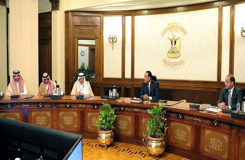 اجتماع مصري سعودي يمهد لضخ استثمارات كبرى