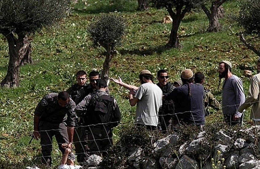 ‏سموتريتش يهدد نتنياهو بإسقاط السلطة الفلسطينية إذا لم تفرض السيادة الإسرائيلية على الضفة الغربية