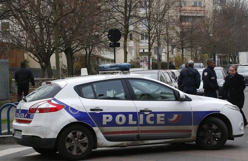 اعتقال أكثر من 300 شخص خلال المظاهرات في فرنسا
