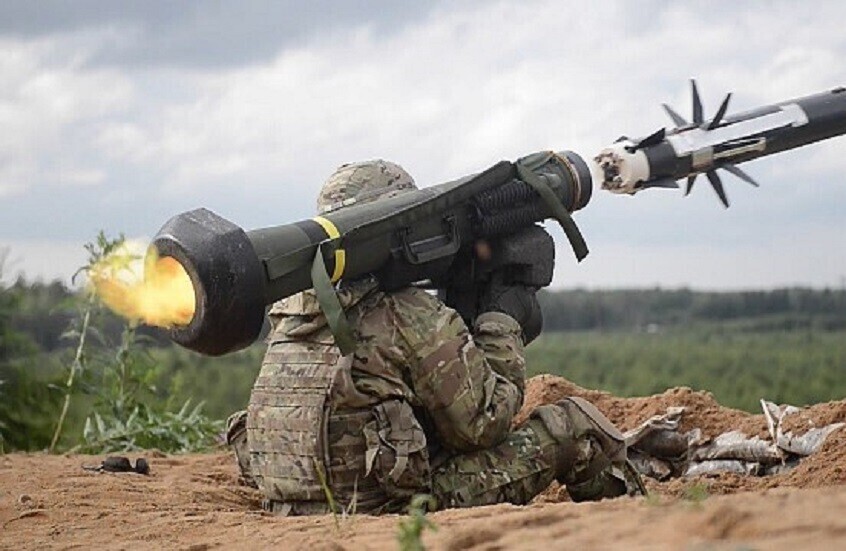 الخارجية الأمريكية توافق على صفقة بيع أسلحة لبولندا بقيمة 780 مليون دولار