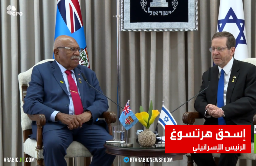 مقتل جنديين إسرائيليين عند معبر اللنبي