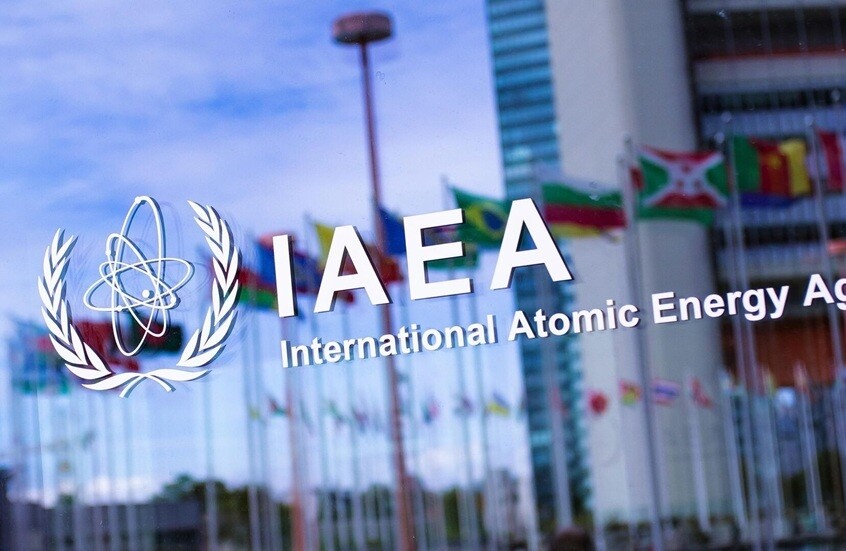 الوكالة الدولية للطاقة الذرية تعتمد قرارا مناهضا لروسيا بعدد قياسي من الدول الممتنعة عن التصويت