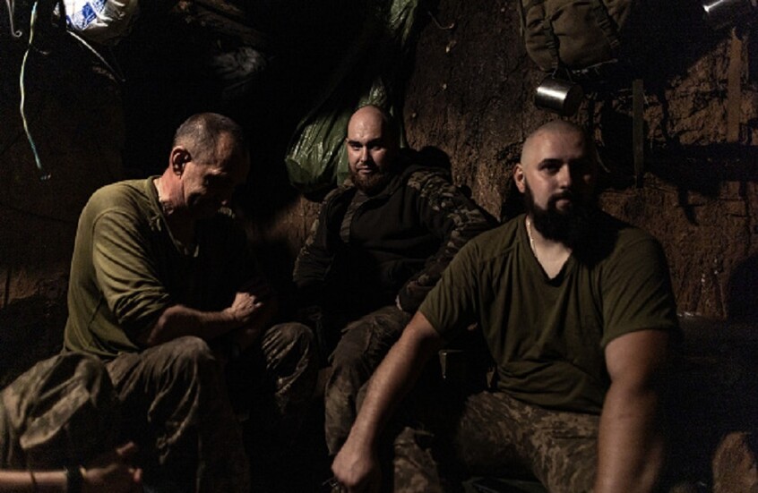 ضابط سابق في الاستخبارات الأمريكية يتوقع موعد انهيار الدولة الأوكرانية