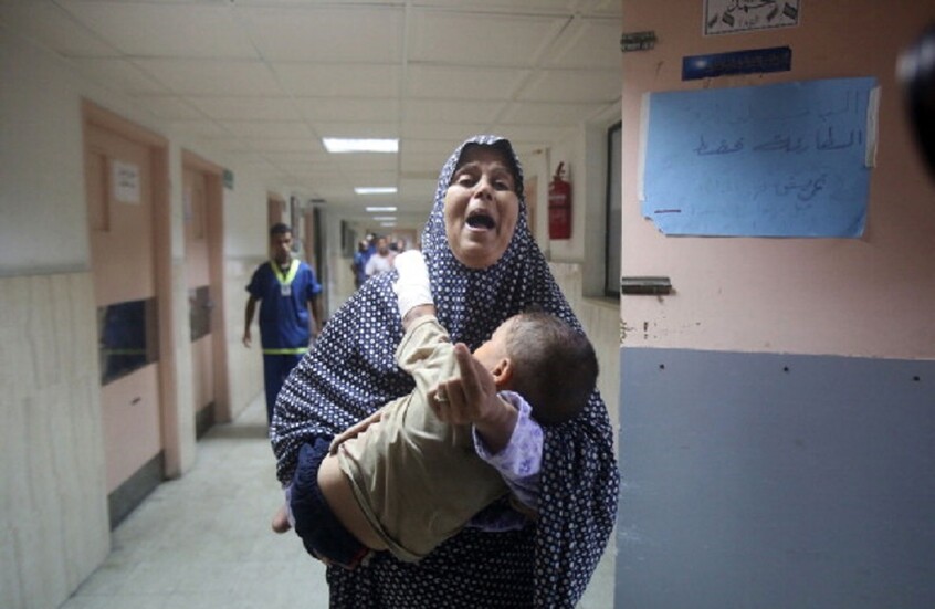 ماكرون يؤكد فشل الجيش الإسرائيلي في غزة ويقترح طريقة "لعزل حماس"