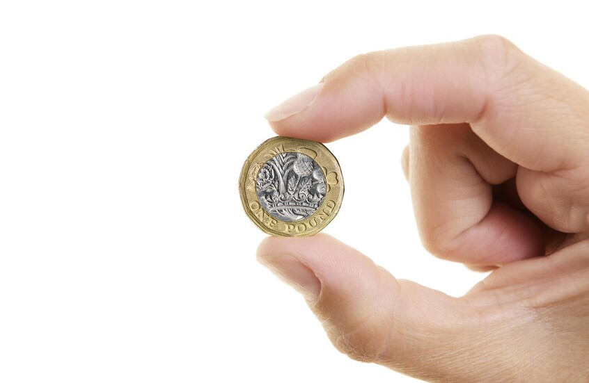 تراجع ثقة المستهلك في بريطانيا