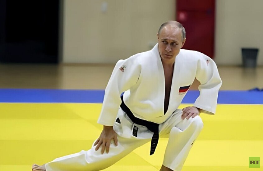 ذكريات الشقاوة.. من غير تفكير بوتين؟ وبماذا استهواه العمل الاستخباراتي؟