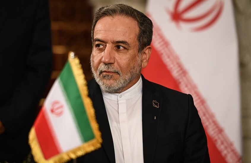 عراقجي: نواجه ادعاء سخيفا وقدمت لأوروبا مقترحا لمنع أزمة يمكن تجنبها