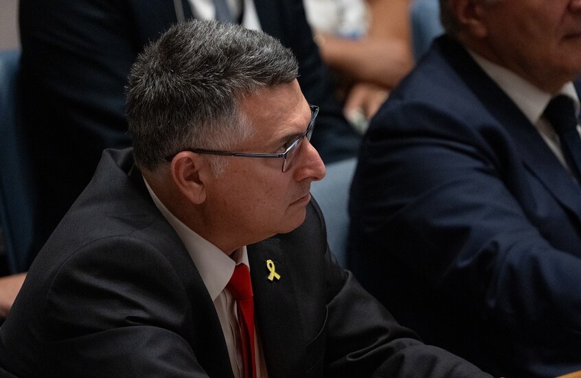 وزراء من حكومة نتنياهو يتهمون السلطة الفلسطينية بالتقاعس ويدعون لتفكيكها