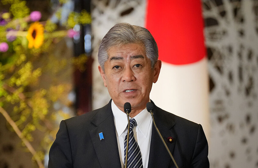 اليابان تبلغ إسرائيل رفضها الاعتراف بدولة فلسطينية في الأمم المتحدة