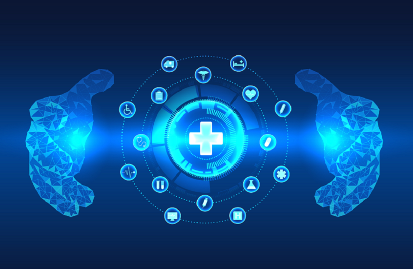 اختراق طبي.. ذكاء اصطناعي يتوقع إصابتك بـ1000 مرض خلال العقد القادم