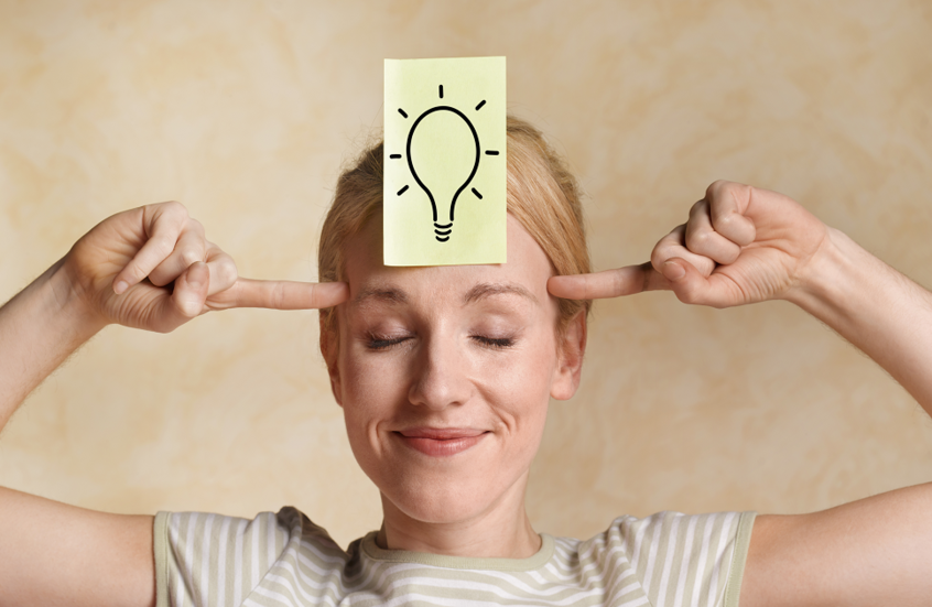 خمس خطوات بسيطة لتعزيز الذكاء والذاكرة