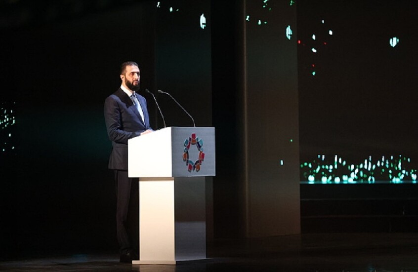 صحيفة عربية: الاستخبارات العراقية أحبطت مخططا لاغتيال الشرع