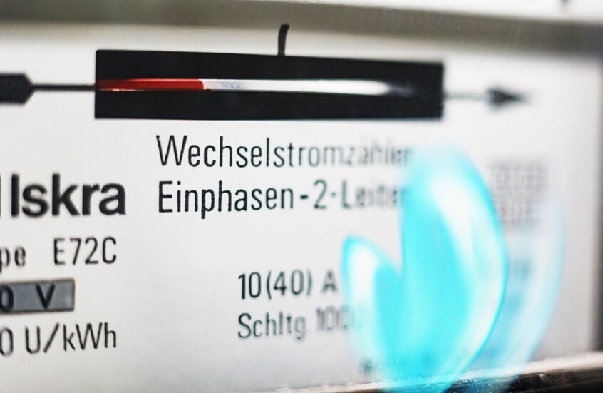 إحصائية تكشف عدد الألمان العاجزين عن سداد فواتير الكهرباء والغاز