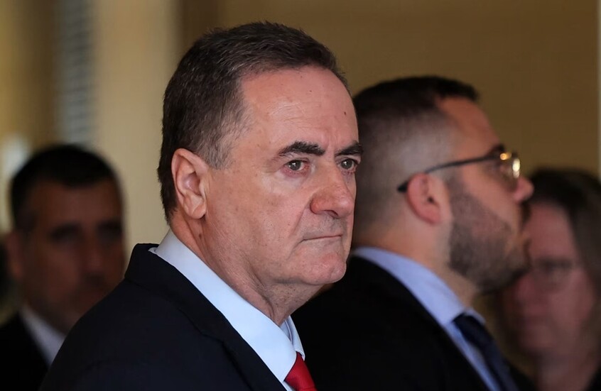 كاتس يهدد زعيم الحوثيين بـ"أعماق الجحيم"