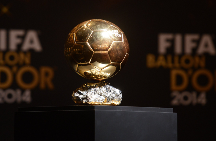 الكرة الذهبية 2025.. موعد الحفل والمرشحون والقنوات الناقلة