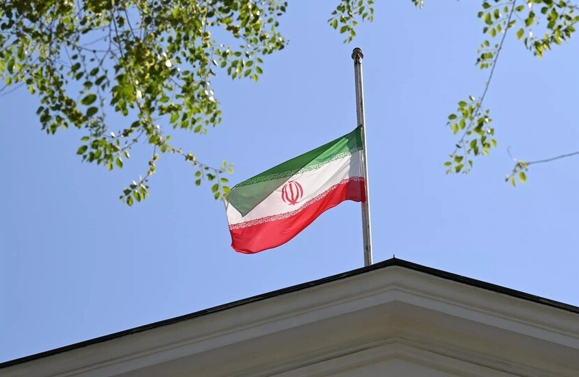 إعلام: إيران تقدم مقترحا إلى الولايات المتحدة بشأن برنامجها النووي