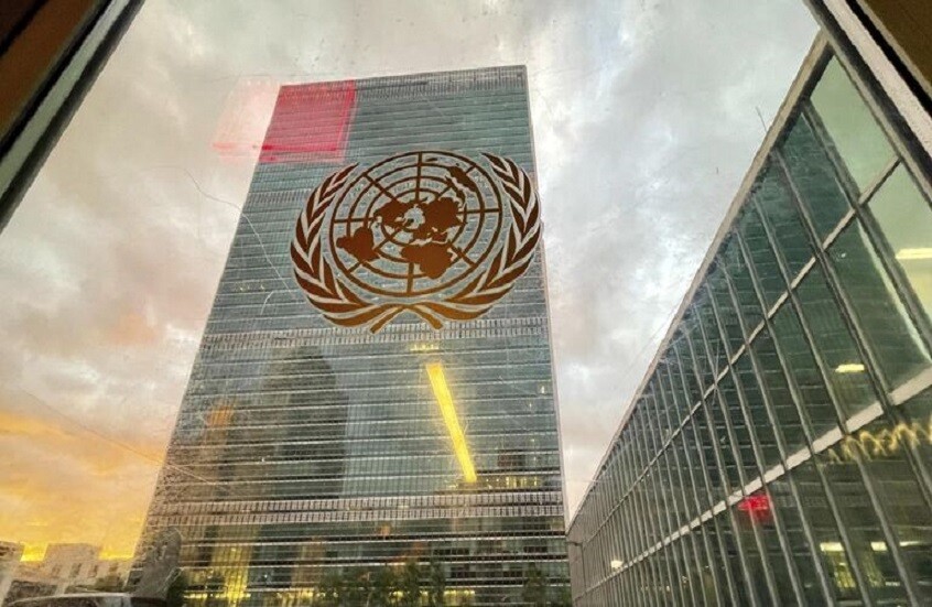 مجلس الأمن الدولي يعيد فرض العقوبات على إيران