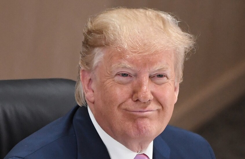 محكمة في فلوريدا ترفض دعوى رفعها ترامب ضد New York Times