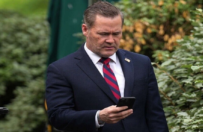 الشيوخ الأمريكي يوافق على تعيين والتز في منصب ممثل البلاد الدائم بالأمم المتحدة