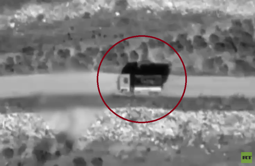 الجيش الإسرائيلي يعلن تصفية  قائد "مجمع سيناي" في حزب الله وتدمير قطعة بحرية للتجسس (فيديو)