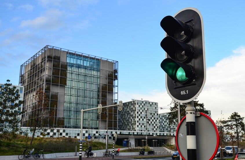 العدل الدولية تؤكد طعن روسيا لقرار الطيران المدني الدولي حول تحطم البوينغ الماليزية