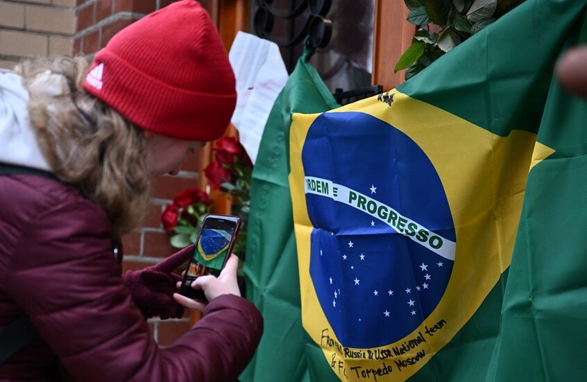 بسبب قيود أمريكية وزير الصحة البرازيلي يلغي مشاركته في الجمعية العامة للأمم المتحدة