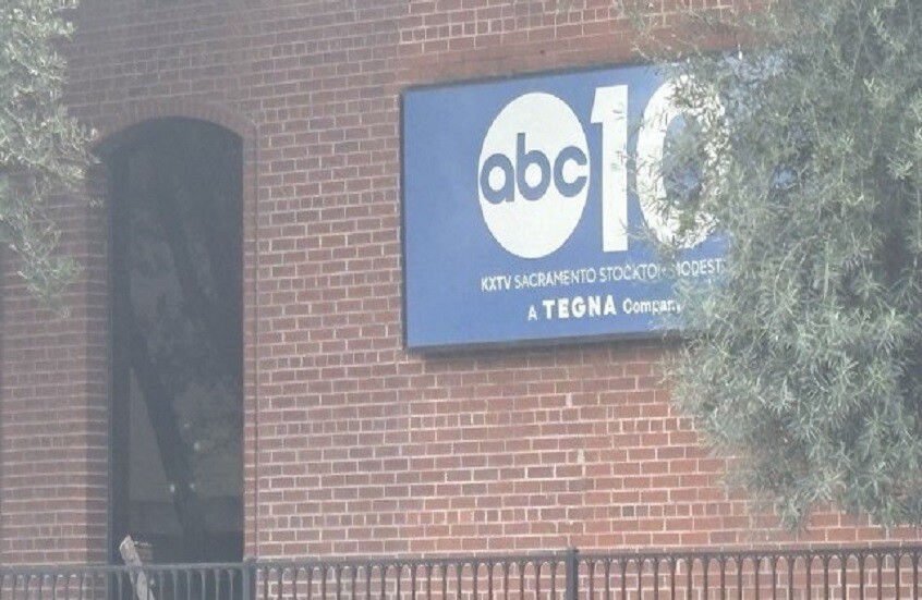 الولايات المتحدة.. إطلاق نار يستهدف محطة أخبار محلية تابعة لشبكة "إي بي سي" في ساكرامنتو (صور)