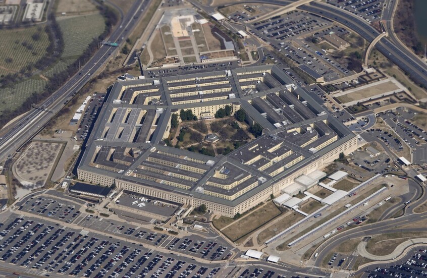 "واشنطن بوست": إدارة ترامب تطلق حملة جديدة تستهدف صحفيي البنتاغون