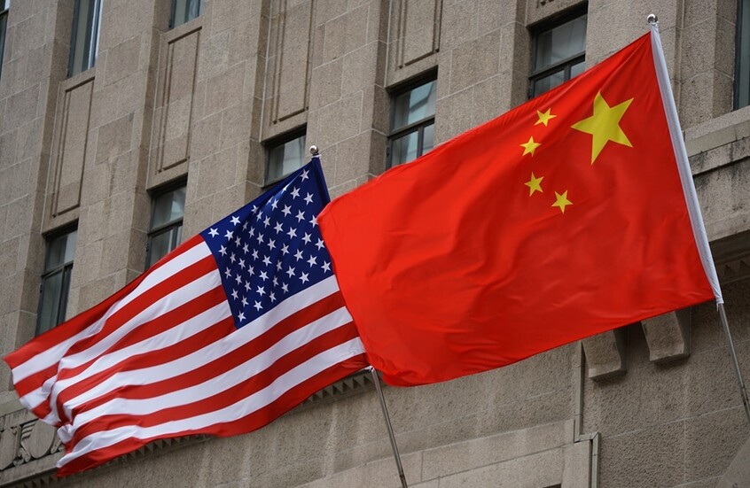 خبير: الولايات المتحدة تعيد النظر في سياساتها تجاه الصين.. التعاون والحوار محل الضغط الأحادي