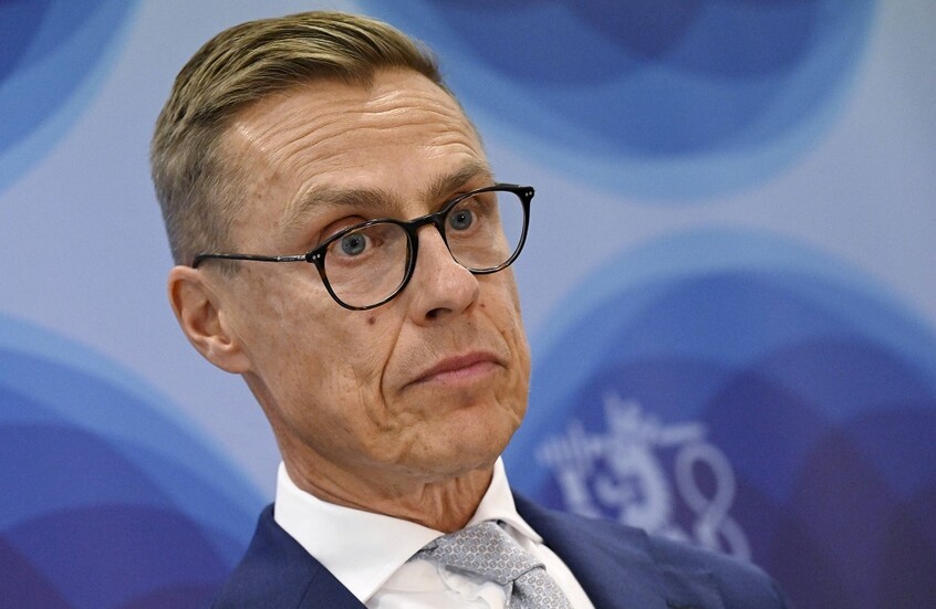 مجلس الأمن الروسي: تصريحات ستوب حول "انتصار" فنلندا على الاتحاد السوفيتي هي إشارة إلى أوكرانيا