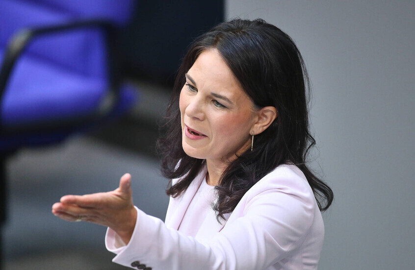 بيربوك تحذر: الاعتراف بدولة فلسطينية وحده لا يكفي لإنهاء الأزمة