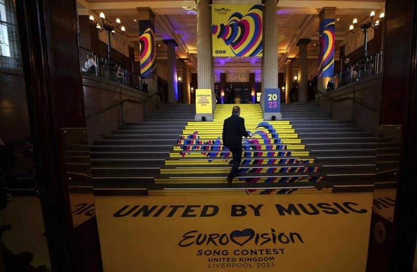 النمسا تناشد الدول الأوروبية بعدم مقاطعة "يوروفيجن" بسبب مشاركة إسرائيل