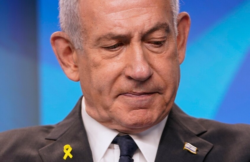 "القناة 12" العبرية عن مصادر: نتنياهو سيعقد اجتماعا حاسما بشأن المفاوضات مع سوريا