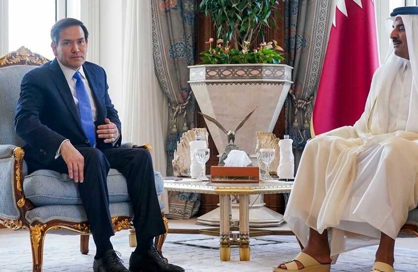 "إكسيوس": قطر تريد اعتذارا علنيا من إسرائيل عن هجوم الدوحة لقبول استئناف وساطتها باتفاق سلام في غزة