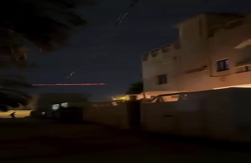 ليبيا.. اندلاع اشتباكات مسلحة في بلدية جنزور بعد توقف التوتر الأمني لفترة وجيزة  (فيديو)