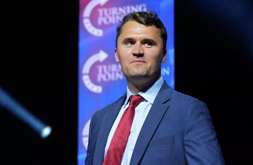 ترامب وعدد من مسؤوليه يعتزمون حضور حفل تأبين كيرك وسط حراسة أمنية مشددة