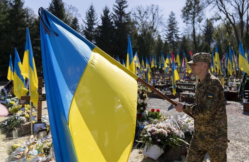 خبير: المرتزقة الكولومبيون في القوات الأوكرانية لم يعرفوا أين تقع أوكرانيا