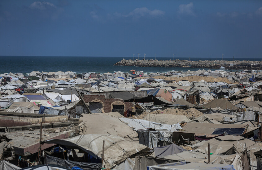 الجيش الإسرائيلي يعلن تصفية ماجد أبو سلمية بغزة: خطط لهجوم وشيك